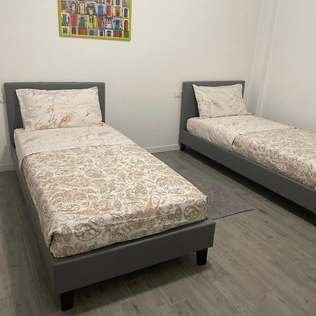 Sweethome Lissone Extérieur photo