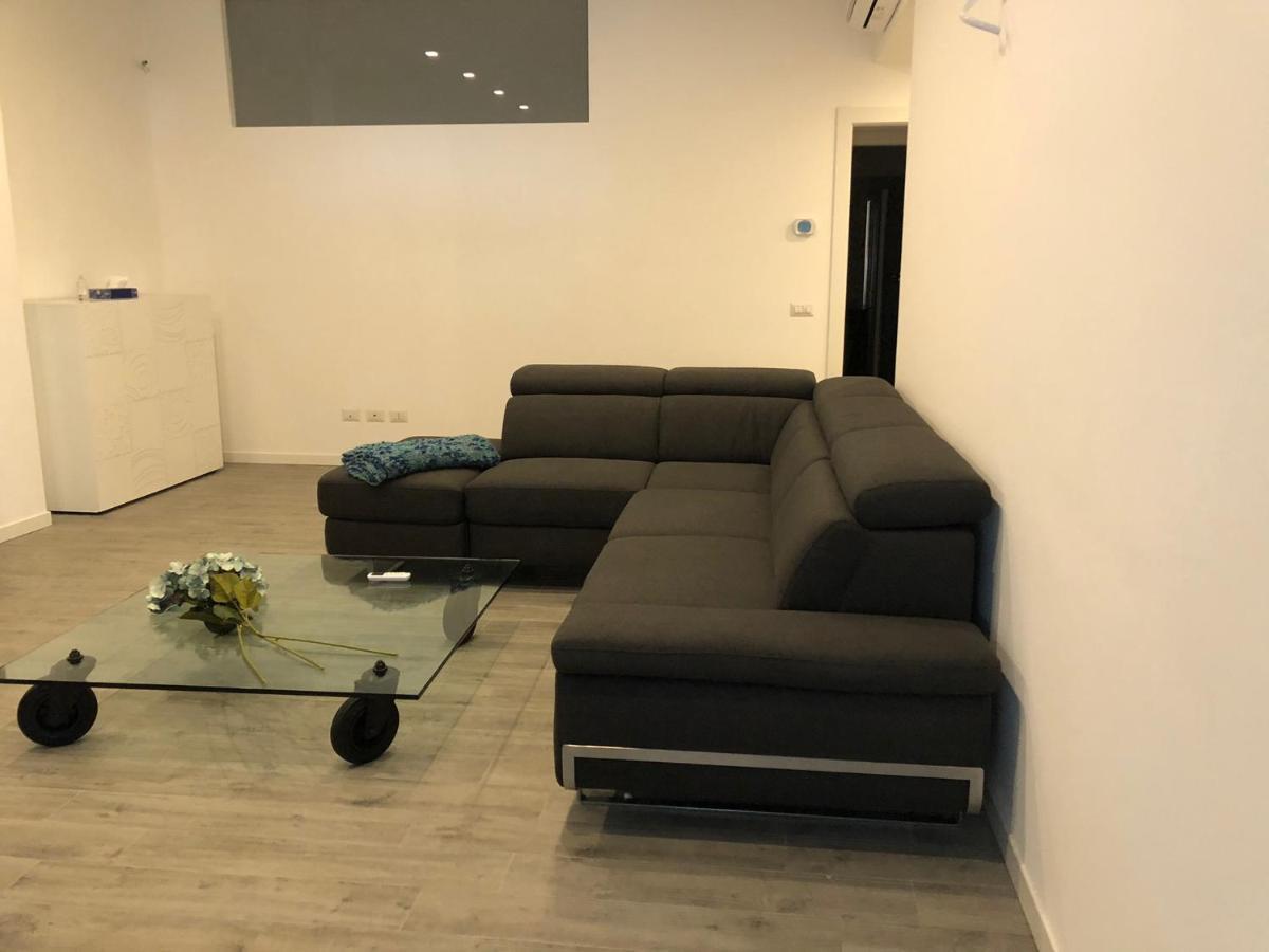 Sweethome Lissone Extérieur photo