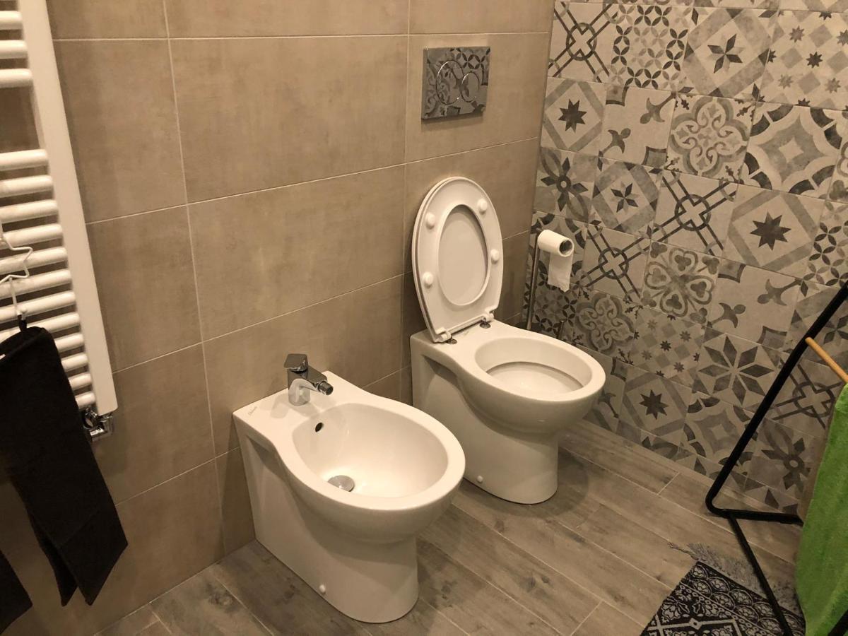 Sweethome Lissone Extérieur photo