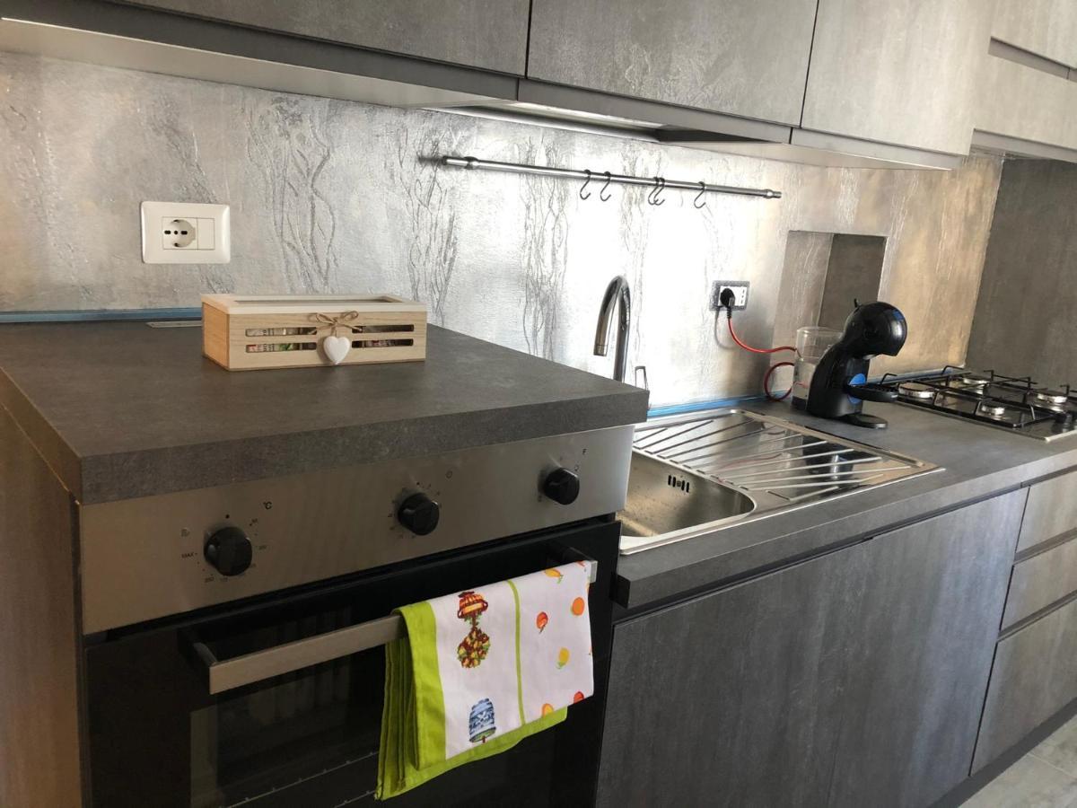 Sweethome Lissone Extérieur photo