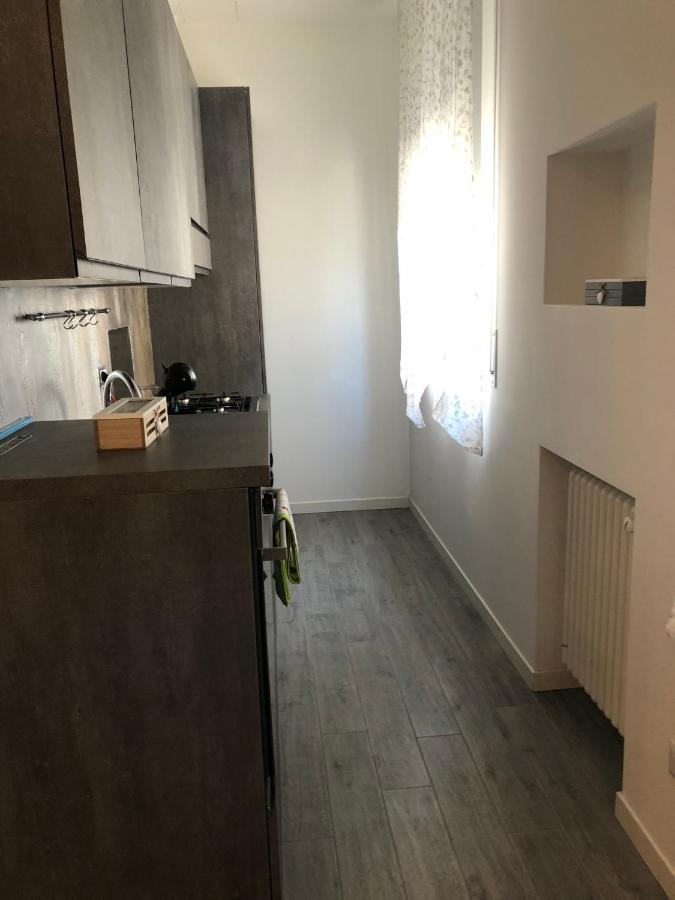 Sweethome Lissone Extérieur photo