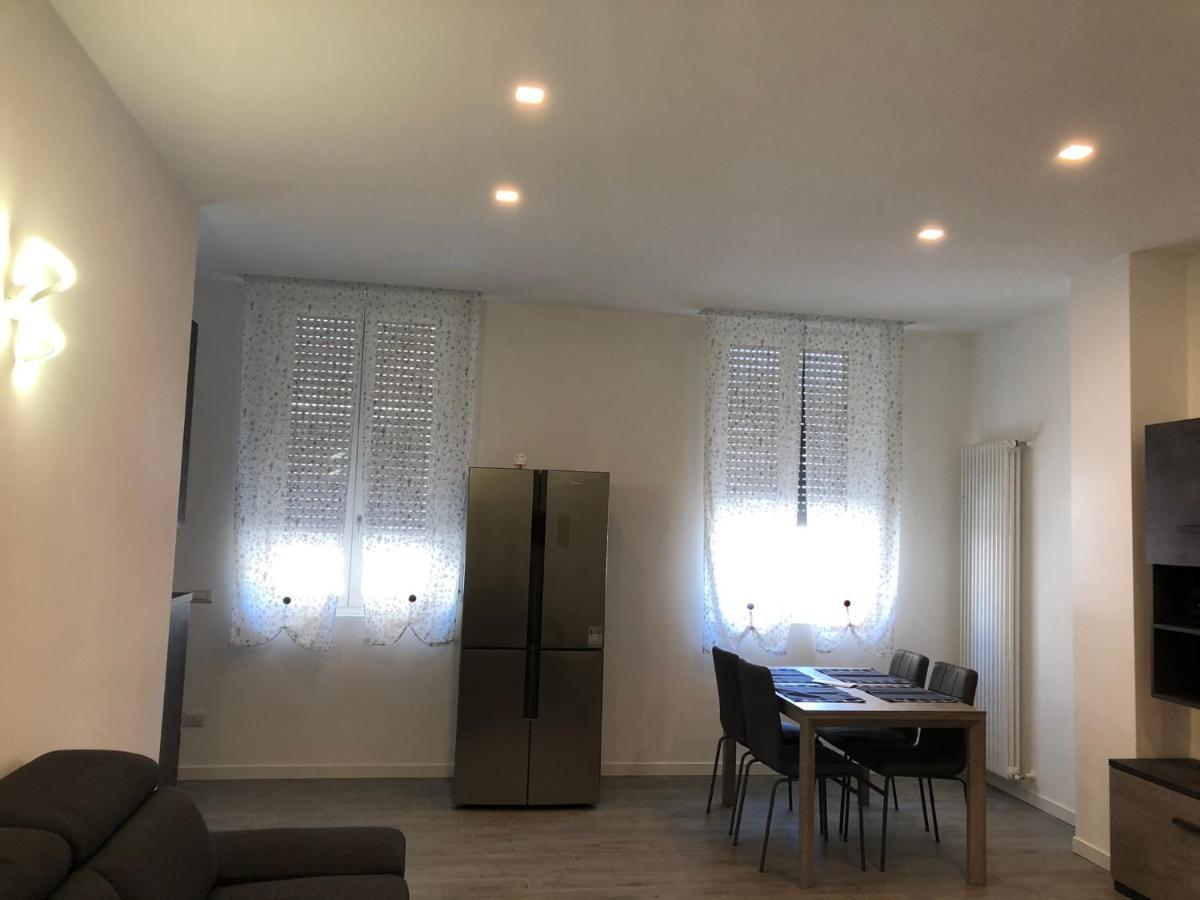 Sweethome Lissone Extérieur photo