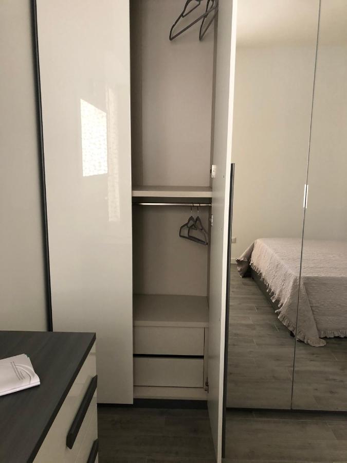 Sweethome Lissone Extérieur photo