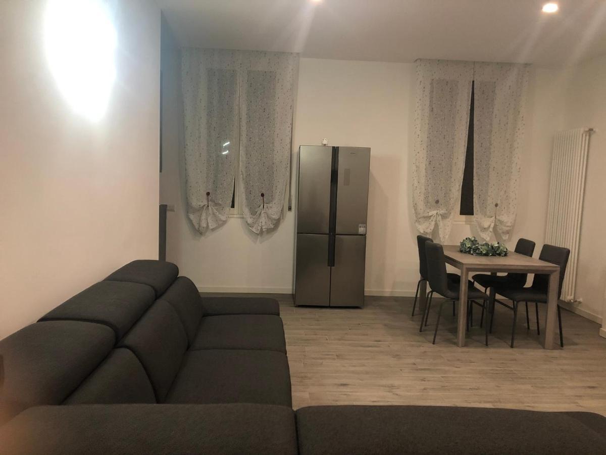 Sweethome Lissone Extérieur photo