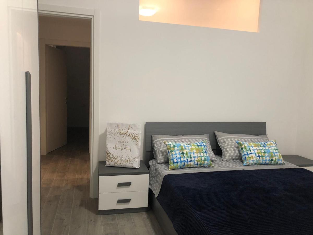Sweethome Lissone Extérieur photo