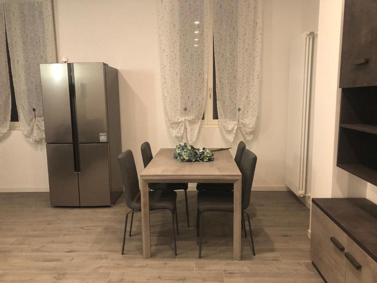 Sweethome Lissone Extérieur photo