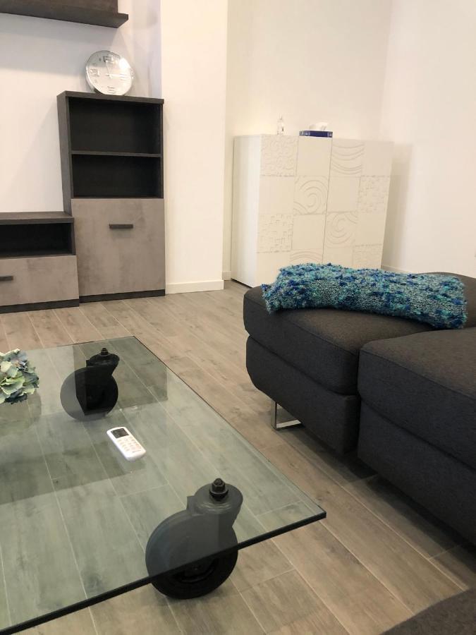 Sweethome Lissone Extérieur photo