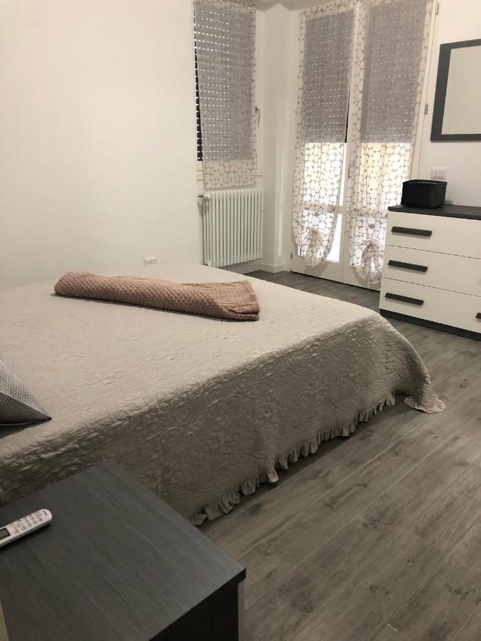 Sweethome Lissone Extérieur photo