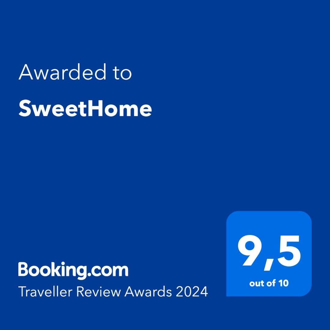 Sweethome Lissone Extérieur photo