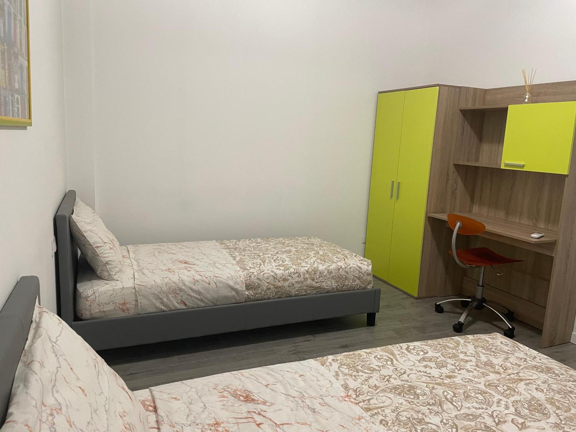 Sweethome Lissone Extérieur photo